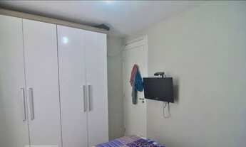 Imagem 6: Apartamento mobiliado