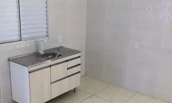 Imagem 4: Casa para aluguel tem 70 metros quadrados com 2 quartos em Jardim Cambuci - Mogi das Cruze