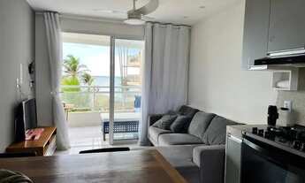 Imagem: Apartamento para Locação em Caucaia, cumbuco