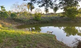 Imagem 2: FAZENDA A VENDA EM VARGEM GRANDE