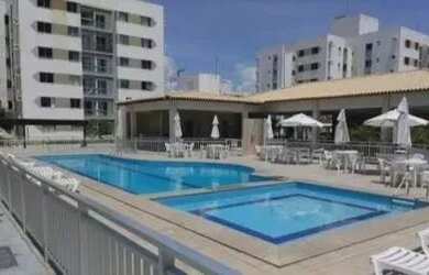 Imagem 3: Apartamento Condominio Mar de aruana 1 - W2004_AP280