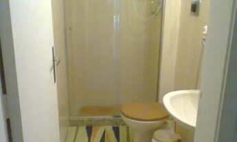 Imagem 6: Apartamento para aluguel possui 45 metros quadrados com 1 quarto em Braga - Cabo Frio - RJ