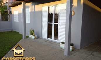 Imagem 3: CASA PRÓXIMO AO CENTRO DE NOVA TRAMANDAÍ