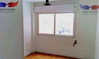 Imagem 5: Apartamento com 3 dormitórios à venda, 123 m² por R$ 1.060.000,00 - Paraíso - São Paulo/SP