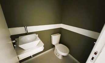 Imagem 5: Apartamento com 3 dormitórios para alugar, 123 m² por R$ 4.429,51/mês - Vila Betânia - São