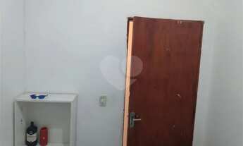 Imagem 7: Casa 3 dormitórios para venda no Horto Florestal em São Paulo - SP