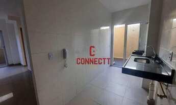 Imagem 6: Apartamento com 2 dormitórios à venda, 68 m² por R$ 245.000,00 - Guaporé - Ribeirão Preto