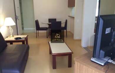 Imagem 4: Flat disponível no Jardins