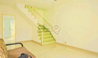 Imagem 5: CASA SOBRADO DE ESQUINA ALTO DA ALAPA - 02 DORMS- 01 SALA 01 VAGA