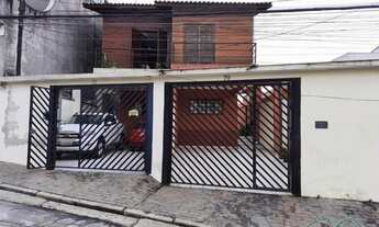 Imagem: Residencial - Vl Yolanda