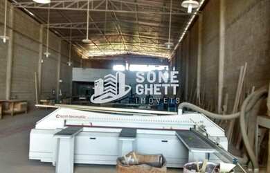 Imagem 6: Galpão/Depósito/Armazém para aluguel com 900 metros quadrados com 5 quartos