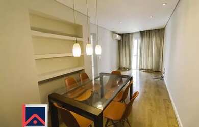 Imagem 2: Apartamento Locação Perdizes 65 m² 2 Dormitórios