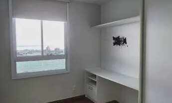 Imagem 2: Apartamento para aluguel com 72 metros quadrados com 2 quartos em Centro - Manaus - AM