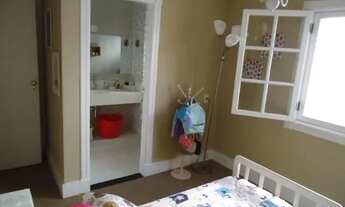 Imagem 7: Sobrado, Aldeia da Serra - Barueri