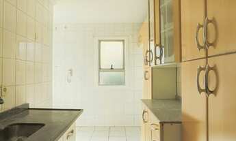 Imagem 7: SÃO PAULO - Apartamento Padrão - JARDIM PATENTE NOVO