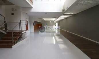 Imagem: Prédio para alugar no bairro Pinheiros