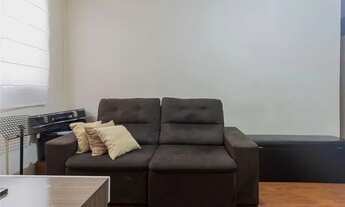 Imagem 4: APARTAMENTO RESIDENCIAL em São Paulo - SP, Aricanduva