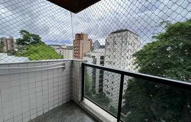 Imagem 5: Apartamento com 3 dormitórios para alugar, 120 m² por R$ 3.271,63/mês - Bom Pastor - Juiz