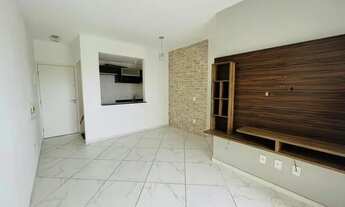 Imagem 2: Apartamento com 2 quartos à venda, 66 m² por R$ 265.000 - Parque São Luís - Taubaté/SP- Av