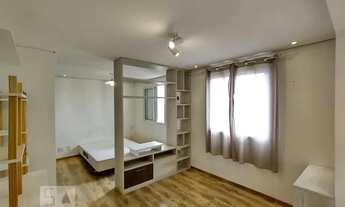 Imagem: Apartamento para Aluguel - Jardim São Saverio