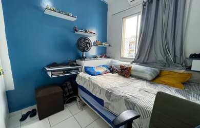 Imagem 5: Apartamento para venda possui 52 metros quadrados com 2 quartos em Tapanã (Icoaraci) - Bel