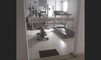 Imagem 4: Apartamento para aluguel tem 58 metros quadrados com 2 quartos