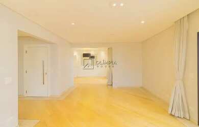 Imagem 5: Apartamento Locação Chacára Klabin 208 m² 4 Dormitórios