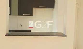 Imagem 4: Apartamento a venda no Condomínio Cristal Ville - Jardim Nova Europa - Campinas/SP