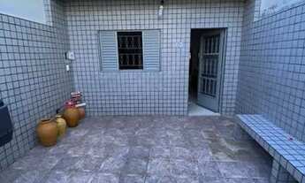 Imagem: Casa com 4 quartos no Centro