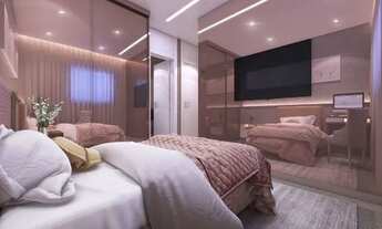 Imagem 7: Cobertura com 3 dormitórios à venda, 112 m² por R$ 1.300.000,00 - Campolim - Sorocaba/SP