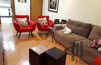 Imagem 3: Locação Apartamento Sao Caetano do Sul Barcelona Ref: 37610