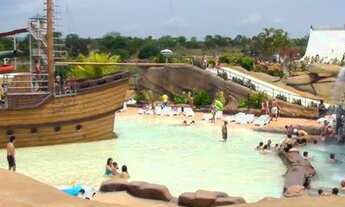 Imagem 6: Apartamento para venda possui 39 metros quadrados com 1 quarto