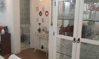 Imagem 3: Sobrado com 3 dormitórios à venda, 136 m² por R$ 1.870.000,00 - Vila Mariana - São Paulo/S