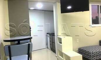 Imagem: Todo conforto no melhor da Vila Mariana