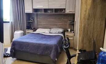 Imagem 2: AP 3 dorms, Aviacao, R$ 399 mil