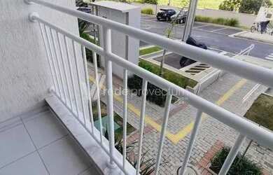 Imagem 5: Apartamento - Jardim das Cerejeiras - Campinas