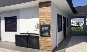 Imagem 3: PALHOÇA - Casa Padrão - BELA VISTA PALHOÇA