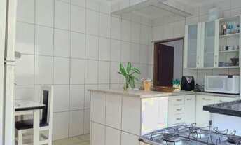 Imagem 3: Casa com 2 dormitórios para alugar, 150 m² por R$ 2.046,00/mês - Jardim Bela Vista - Guaru