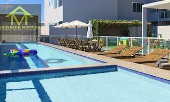 Imagem 7: Lançamento Ed. Ilha de Key West fica somente a uma quadra do mar Cód:: 19440 m