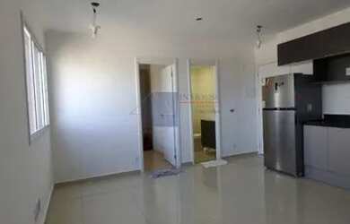 Imagem 2: SãO PAULO - Apartamento Padrão - Santo Amaro