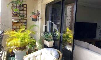 Imagem: Apto 254 mts 4 suítes em São Caetano do