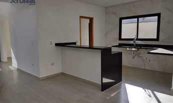 Imagem 7: Casa com 3 dormitórios à venda de 220 m² no Condomínio Arco Iris em Atibaia/SP - CA5189