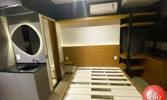 Imagem 2: São Paulo - Kitchenette/Studio - Pinheiros