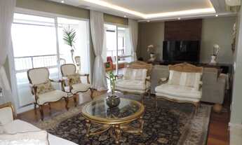 Imagem: Apartamento para locação de 250m² - Moema