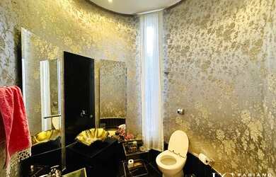 Imagem 3: Casa de Condomínio RESIDENCIAL em SÃO JOSÉ DO RIO PRETO - SP, PARQUE RESIDENCIAL DAMHA