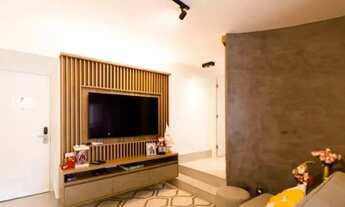 Imagem: Flat para aluguel com 48 metros quadrados