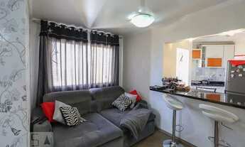 Imagem 4: Apartamento para Aluguel - Vila Mascote, 2 Quartos, 56 m2