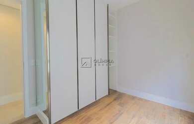 Imagem 13: Apartamento Locação 3 Dormitórios - 135 m² Jardim Paulista