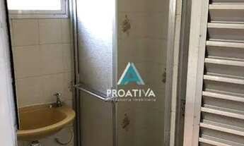Imagem 6: Apartamento com 2 dormitórios à venda, 93 m² por R$ 480.000,00 - Centro - Santo André/SP
