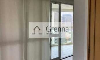 Imagem 6: Apartamento para venda e locação com 96m², 3 dormitórios - Vila Olímpia SP